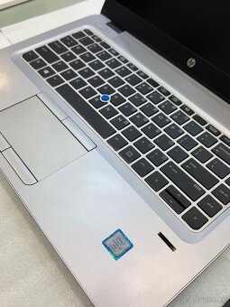 ZÁRUKA | HP EliteBook 840 G4 - 2