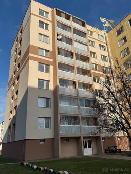 Výnimočná ponuka 2 izbový byt Čierna nad Tisou - 2