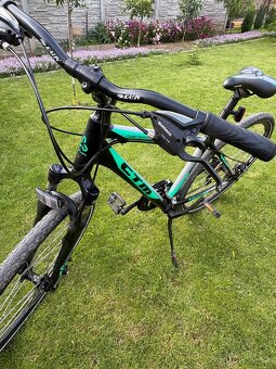 Bicykel CTM - 2