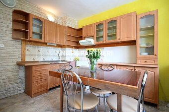 REZERVOVANÉ - 2 IZBOVÝ BYT S BALKÓNOM, 54m2,MATICE SLOVENSKE - 2