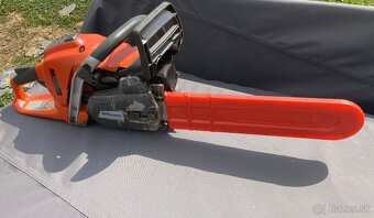 Predám reťazovú pílu Husqvarna 560XP - 2