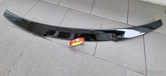 Spoiler kridlo lipko kufru AUDI A5 S5 RS5 model B9 - 2