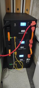 rampy PBC na Lifepo 4 na box EEZ - 2