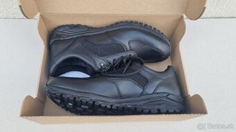 Predám policajnú Gore tex obuv od BOSP - 2