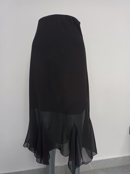 Damska sukna velkost uni - 2
