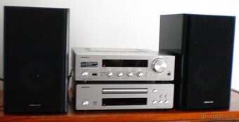ONKYO 1045 , HIFI MINI SYSTÉM - 2
