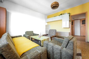 3-izbový byt na Ľadovni - 2