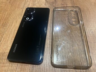 Honor 90 5G 12GB/512GB black v záruke - 2