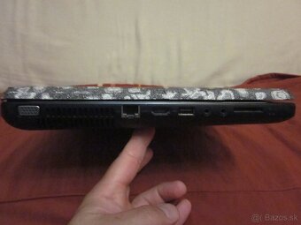 HP 15,6 palca/1366x768/,SSHD 320 GB,HDMI,W11 PRO - 2