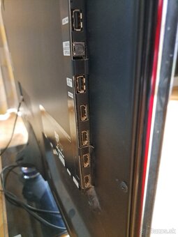 Samsung UE40C5000QW - 2