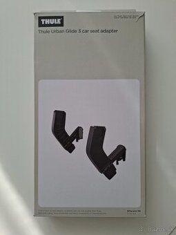 Adaptér Thule Urban Glide 3 - 2