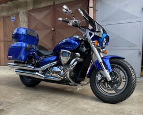 predam Suzuki Intruder - 2