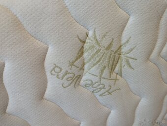 matrac MATRATEX Aloe Vera 90x200 - 2