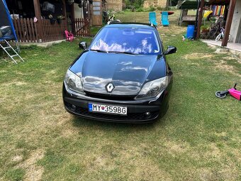 Predám Renault Laguna 3 - 2