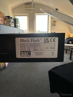 Black Flash - Flash dryer 46x46cm - 2