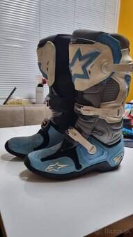 Alpinestares tech 10 - 2