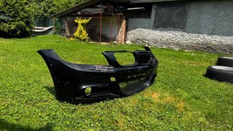 Nárazník BMW E90/91 LCI M-packet - 2