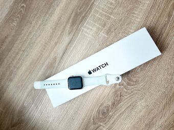 iPhone 14 + watch 4 + AirPod 4 + adaptér - 2