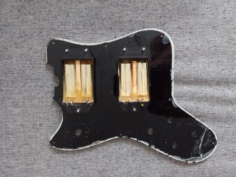 Jolana Galaxis pickguard + snímače - 2