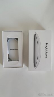 Apple Magic Mouse 2 - 2
