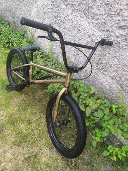 BMX bicykel - 2