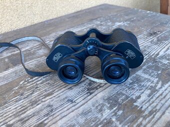 Dalekohled Silvarem 6 x30 - Carl Zeiss Jena - 2