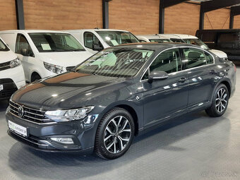 Volkswagen Passat 1.5 TSI ACT Business - 2