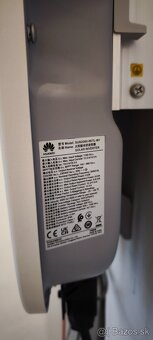 Predam solarny inverter HUAWEI SUN2000-8KTL-M1 - 2