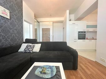 Zariadený 2izb. byt, 47,5 m2, Stará Vajnorská, BA III - 2