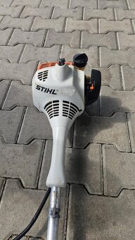 Krovinorez Stihl FS55 - 2