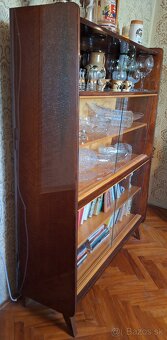 Retro obývačka - 2