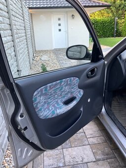 Predám Daewoo lanos - 2