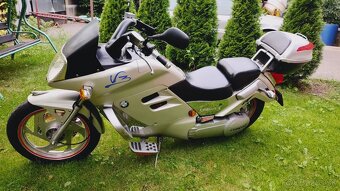 Cf moto 250 - 2