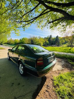 Skoda octavia 1 1.9 TDI - 2