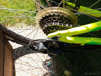 Bicykel CTM Rocky 3 - 2