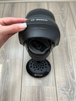 Bosch Tassimo kávovar - 2