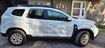 Dacia Duster Benzin+LPG - 2