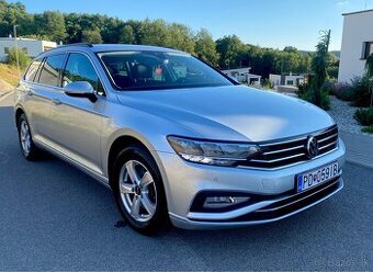Volkswagen Passat B8.5 2020 Facelift 2.0TDi EVO DSG - 2