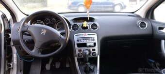 Peugot 308 1.6.vti lpg - 2