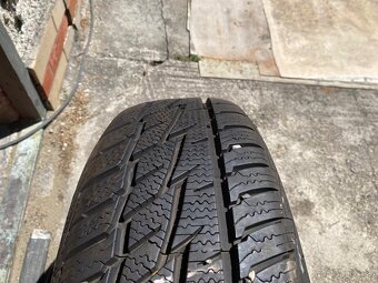 Matador Sibir Snow 185/65 R15 - 2