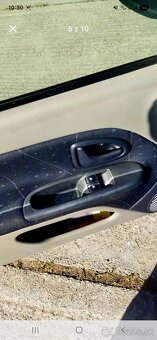 Predám Renault Clio 1.5dci rok 2003 l5. dverové - 2