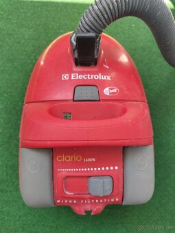 Electrolux Z7510 vysávač - 2