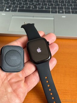 Apple Watch 10 42mm LTE Cellular - neaktívovane, nové - 2
