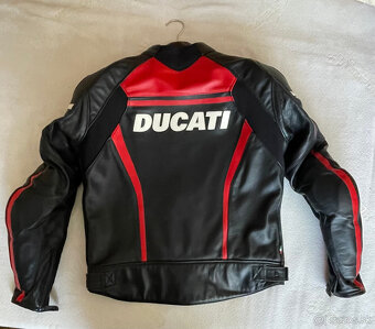 Ducati Sport C2 koženna bunda-54 - 2