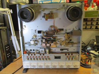 Tascam 38 - 2