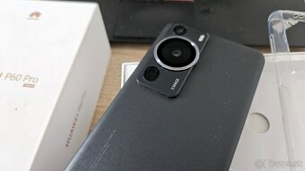 Huawei P60 Pro TOP STAV - aj vymením - 2