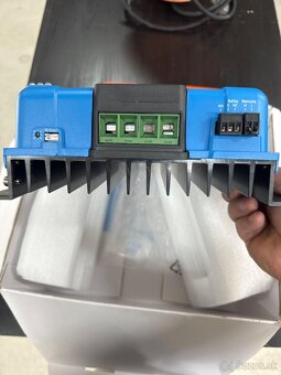 Victronmppt regulator 250/70 - 2