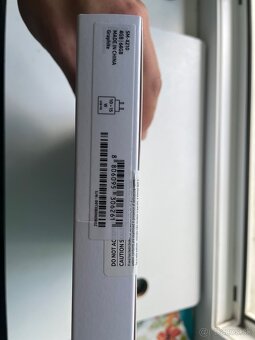 Samsung Galaxy Tab A9+ 4GB/64GB - 2