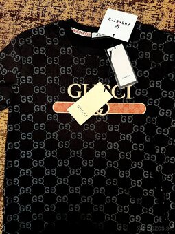Gucci Tričko (S) - 2