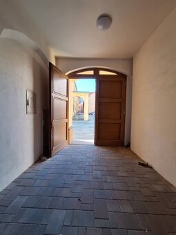 Na prenájom priestory pre obchod a služby, Prešov - 2